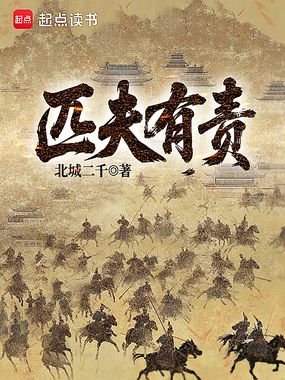 匹夫有责在线阅读