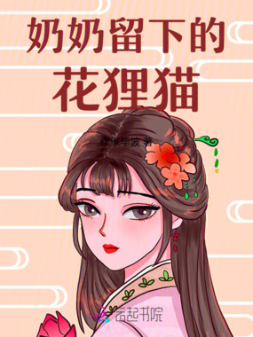 奶奶留下的花狸猫在线阅读