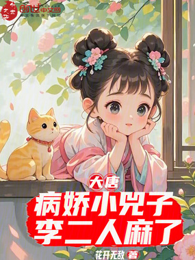 大唐：病娇小兕子，李二人麻了在线阅读