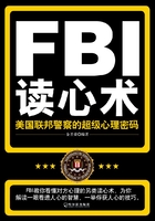 FBI读心术在线阅读