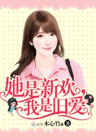 她是新歡，我是舊愛在線閱讀