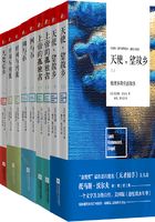 托马斯·沃尔夫系列（套装共5册）（天使望故乡+上帝的孤独者+网与石+时间与河流+无处还乡）在线阅读