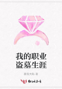 我的職業(yè)盜墓生涯
