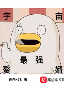 宇宙最強贅婿