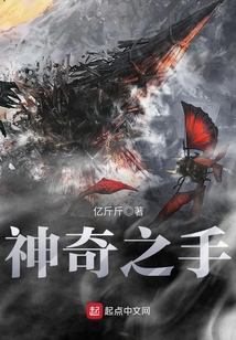 神奇之手 cover