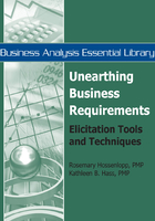 Unearthing Business Requirements