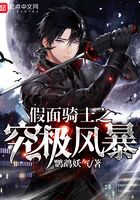 假面骑士之究极风暴