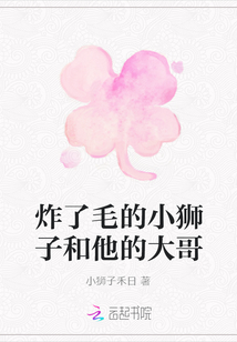炸了毛的小獅子和他的大哥