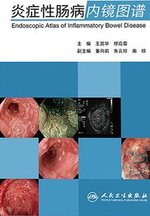 炎癥性腸病內鏡圖譜