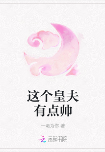 這個皇夫有點帥