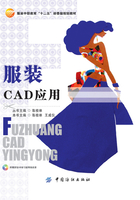 服装CAD应用