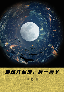 地球共和國:統(tǒng)一前夕