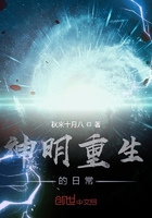神明重生的日常