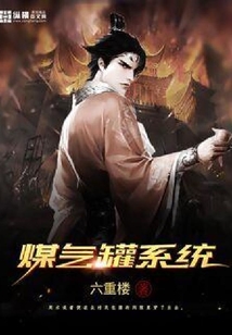 煤气罐系统