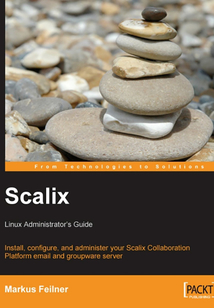 Scalix: Linux Administrator's Guide