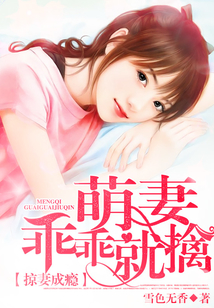 掠妻成癮：萌妻乖乖就擒