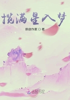 攬滿星入夢在線閱讀