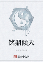 銘鼎傾天在線閱讀