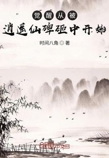 覺醒從被逍遙仙碑砸中開始