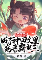 穿越后我成了種田文里的惡霸女三在線閱讀