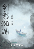 剑影沉渊在线阅读