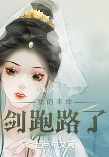 我的本命劍跑路了