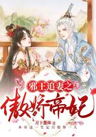邪王追妻之傲娇帝妃