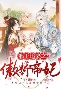 邪王追妻之傲嬌帝妃