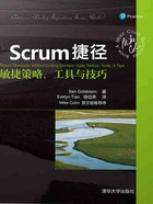 Scrum捷径：敏捷策略、工具与技巧