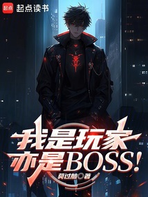 我是玩家亦是BOSS!