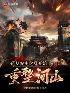 从安史之乱开始重整河山在线阅读