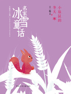 小旅鼠的冬天(名家冰雪童话)在线阅读