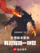 世界版本更新,我觉醒唯一神职在线阅读