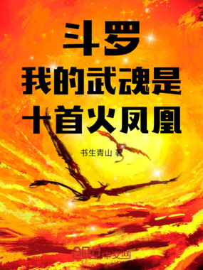斗罗:我的武魂是十首火凤凰在线阅读