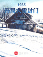 1985：开局大雪封门在线阅读