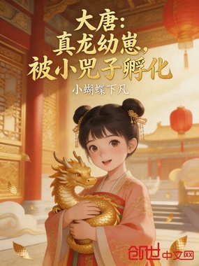大唐：真龙幼崽，被小兕子孵化在线阅读