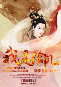 我是偷兒