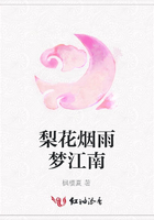 梨花煙雨夢江南在線閱讀