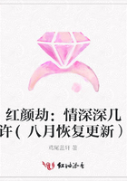 紅顏劫：情深深幾許(八月恢復更新）在線閱讀