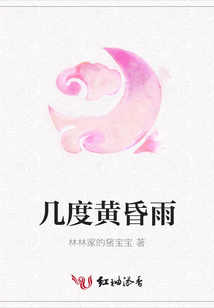 幾度黃昏雨