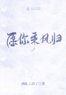 愿你乘風歸