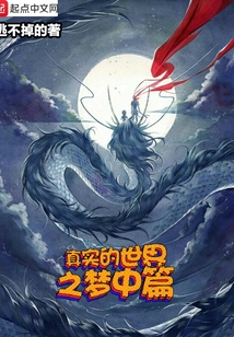 真實的世界之夢中篇