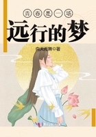 青春是一場遠行的夢在線閱讀