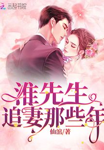 淮先生追妻那些年