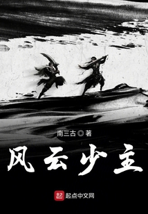 風云少主