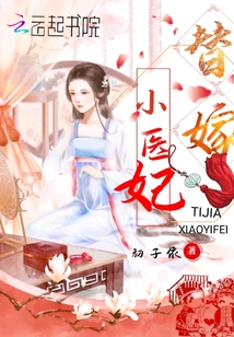 替嫁小醫妃