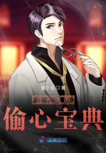 沈先生的偷心寶典