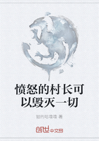 愤怒的村长可以毁灭一切在线阅读
