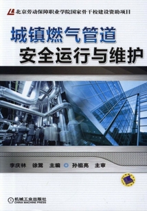 城鎮燃氣管道安全運行與維護