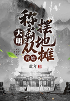大明：稱霸從擺地攤開始在線閱讀